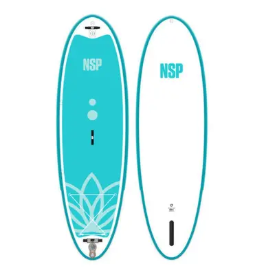 NSP paddleboard NSP O2 Lotus FS 10'6x33''x6''