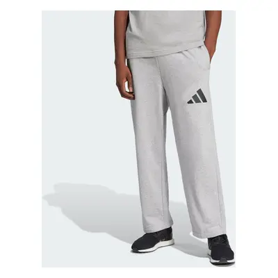 ADIDAS Kalhoty Essentials Wide Leg Bar Logo