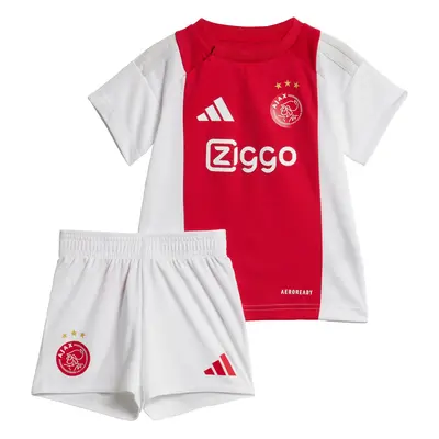 ADIDAS Domácí souprava Ajax Amsterdam 24/25 Baby Kids