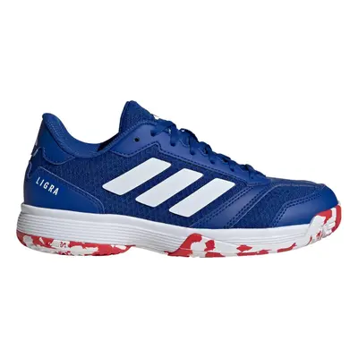 ADIDAS Boty Ligra Indoor Kids