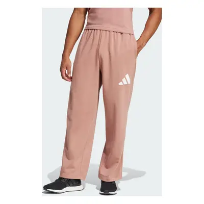 ADIDAS Kalhoty Essentials Wide Leg Bar Logo