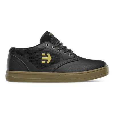 ETNIES boty ETNIES Semenuk Pro BLACK/GUM