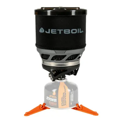 JETBOIL Jetboil MiniMo® Carbon - Plynový hořák