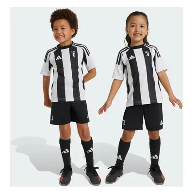 ADIDAS Domácí souprava Juventus 24/25 Mini Kids