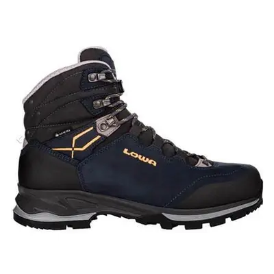 LOWA Dámské turistické kotníkové trekové boty Lady Light GTX