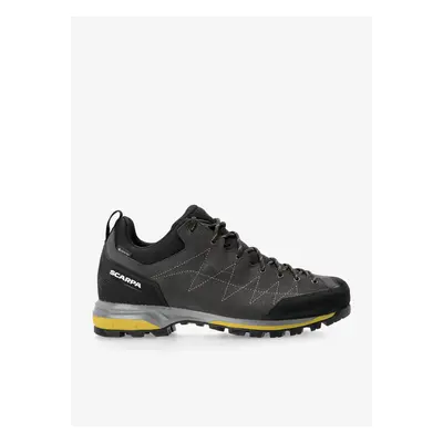 SCARPA Turistické boty pánské Zodiac GTX