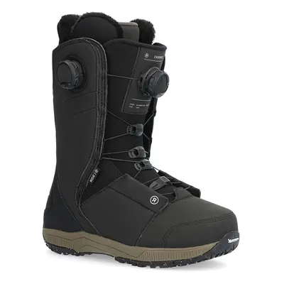 RIDE boty RIDE Cadence BOA BLACK
