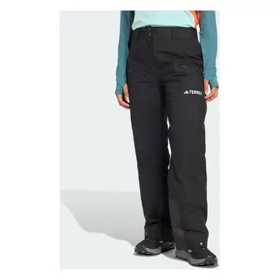 ADIDAS Zateplené kalhoty Terrex Multi 2 Layer CLIMAPROOF