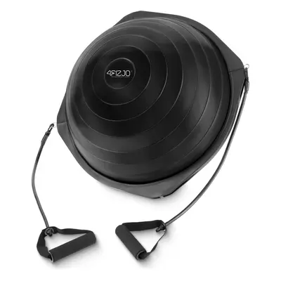 4FIZJO Balanční podložka s expandéry Balance Ball 4FIZJO