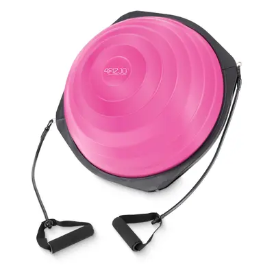 4FIZJO Balanční podložka s expandéry Balance Ball 4FIZJO