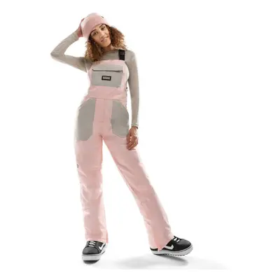 SIROKO Dámské snowboardové kalhoty s kšandami B1-W Arosa