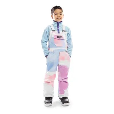 SIROKO Chlapecké snowboardové kalhoty s kšandami KB1 Jazzy