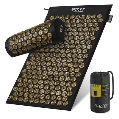 4FIZJO Akupresurní podložka Classic 4FIZJO s polštářem