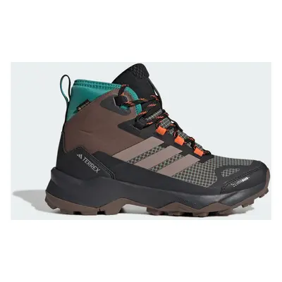 ADIDAS Turistické boty Terrex Skychaser AX5 Mid GORE-TEX CLIMAWARM+