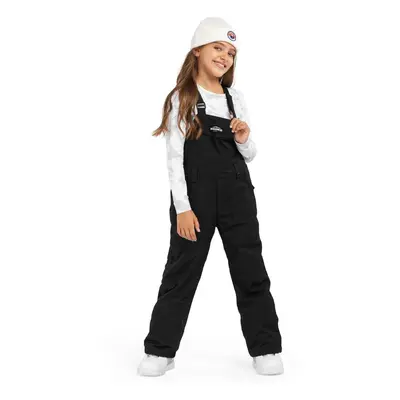 SIROKO Dívčí snowboardové kalhoty s kšandami KB1-G Fierce