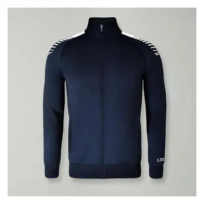 LEGEA Pánská sportovní bunda ENERGY