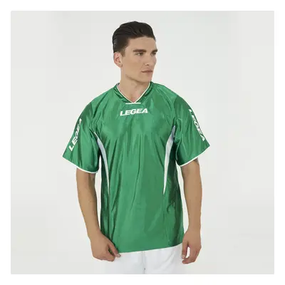 LEGEA Pánská basketbalové prodyšné tričko INDIANA