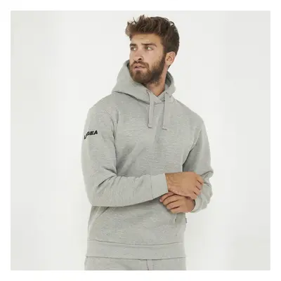 LEGEA Pánská mikina oversize s kapucí Spalato