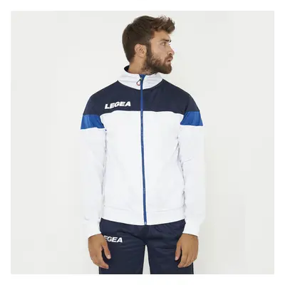 LEGEA Pánská prodyšná sportovní bunda Bolivia