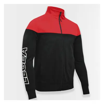 LEGEA Pánská sportovní bunda Ontario