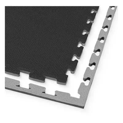 4FIZJO Pěnová podložka PUZZLE 4FIZJO 100 × 100 × 2 cm, 1 ks