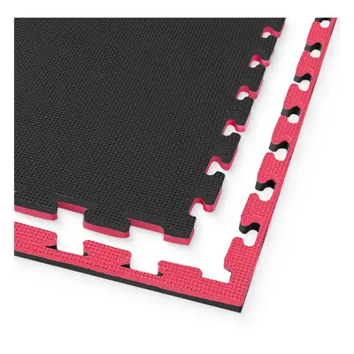 4FIZJO Pěnová podložka PUZZLE 4FIZJO 100 × 100 × 2 cm, 1 ks