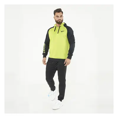 LEGEA Pánská sportovní souprava s kapucí Stored