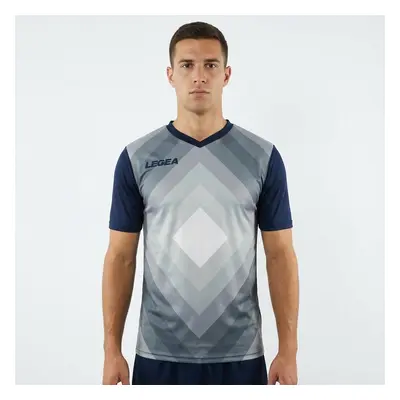 LEGEA Pánské prodyšné paddle tričko Norimberga