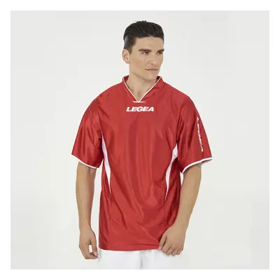 LEGEA Pánská basketbalové prodyšné tričko INDIANA