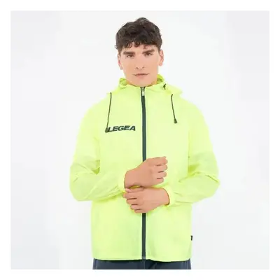 LEGEA Voděodolná bunda CAIRO