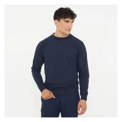 LEGEA Unisex pohodlná mikina GORN