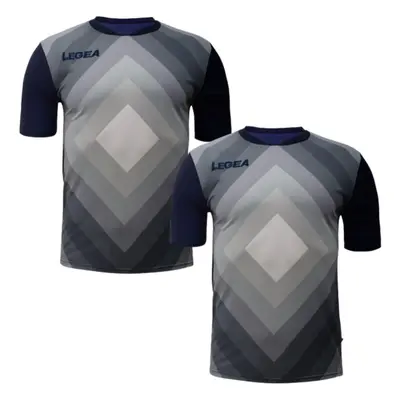 LEGEA Pánské prodyšné paddle tričko Norimberga