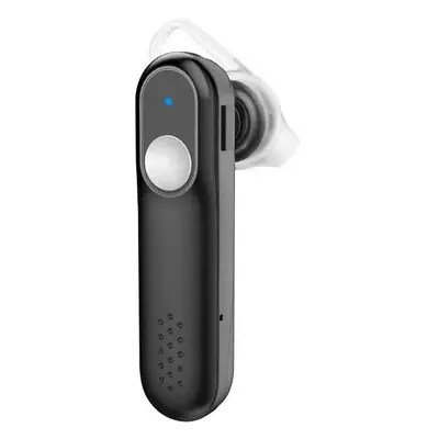 Dudao Bluetooth 5.0 bezdrátové handsfree sluchátko U7B black