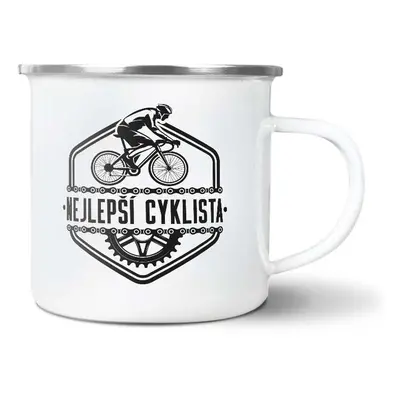 Sablio Plecháček Nejlepší cyklista: 300 ml