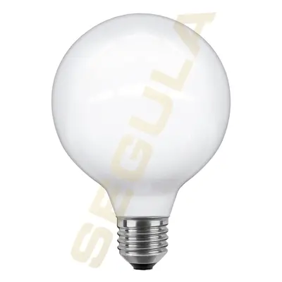 Segula 55683 LED koule 95 opál E27 3,2 W (30 W) 330 Lm 2.700 K