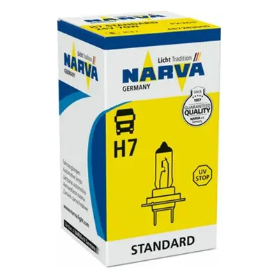 NARVA H7 24V 70W PX26d NARVA 48728