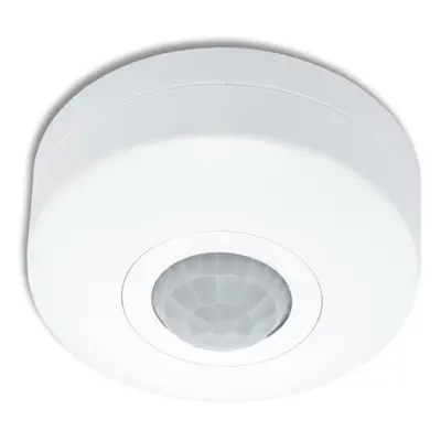 Ecolite Senzor 360st, 1200W, 6m, bílý EST05-BI