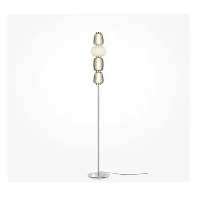 MAYTONI Stojací lampa Pattern 3000K 32W MOD267FL-L32CH3K