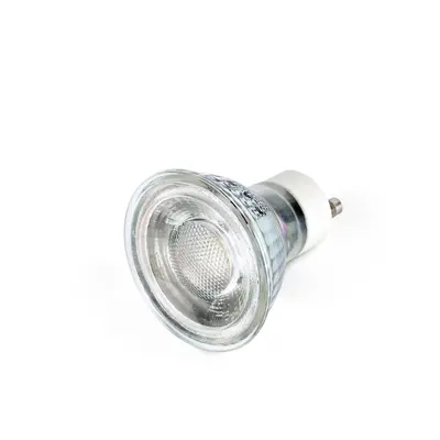 FARO LED žárovka GU10 7W 3000K 38°