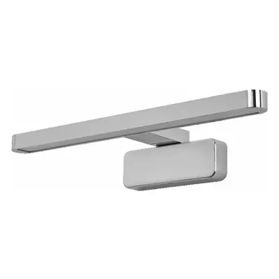 OSRAM LEDVANCE nástěnné svítidlo ORBIS Disc Bar Bathroom Mirror 400mm chrom Click-CCT IP44 40998