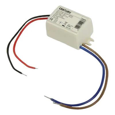 CENTURY LED DRIVER GAUDINO SLOUPEK CEN RDGDN-058030