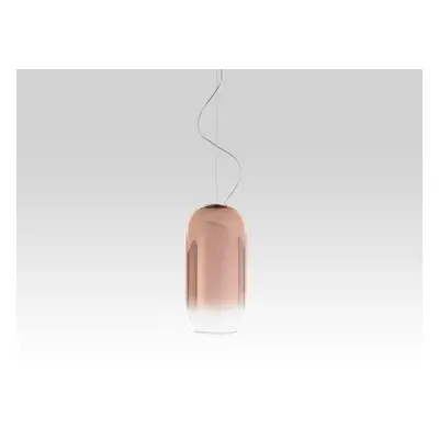 Artemide Gople Mini závěsné - měď 1406040A