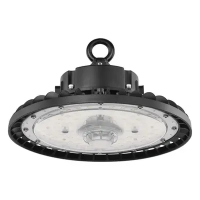 EMOS LED průmyslové závěsné svítidlo HIGHBAY PROFI PLUS 120d 100W ZU210.12