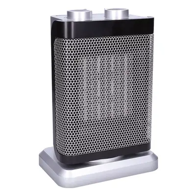 Solight teplovzdušný ventilátor 1500W KP14