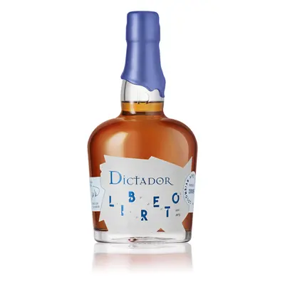 Dictador LIBRETO SHERRY 2005