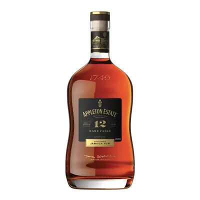 Appleton Estate 12 Y.O. Rare Casks