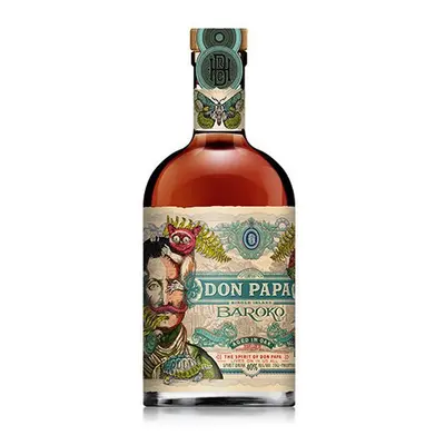 Don Papa Baroko