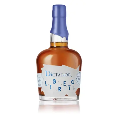 Dictador LIBRETO American Oak 2002