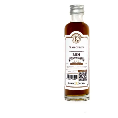 Admiral Rodney OFFICER'S RELEASE N°2 IRISH WHISKEY 2009