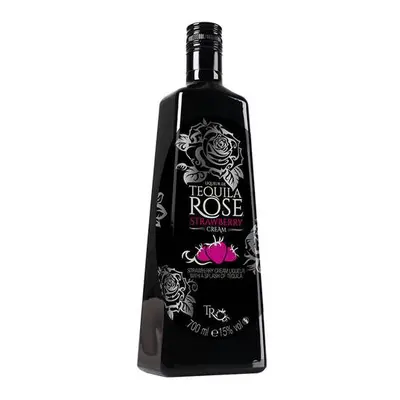 Tequila Rose